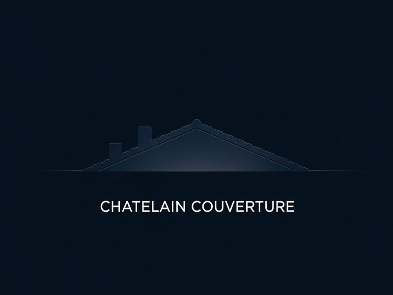 Chatelain Couverture Saint-Germain-en-Laye